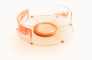 Dashboard for Clausingroud showing trade signals and performance metrics