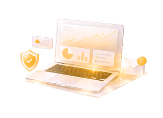 Signup process for straightforward cryptocurrency trading displayed on the Clausingroud platform